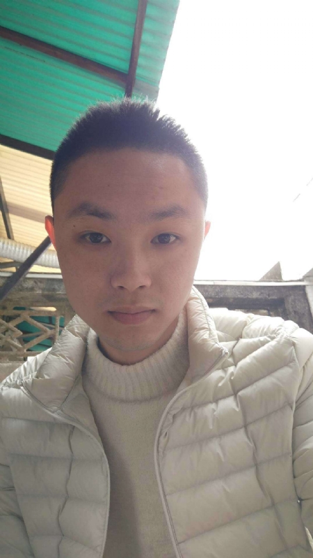 邱小子的第一张照片--汕头基督教相亲网