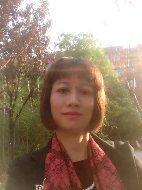 张馨方的第一张照片--汕头基督教相亲网