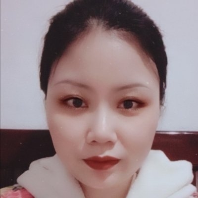 妮妮的第一张照片--汕头基督教相亲网