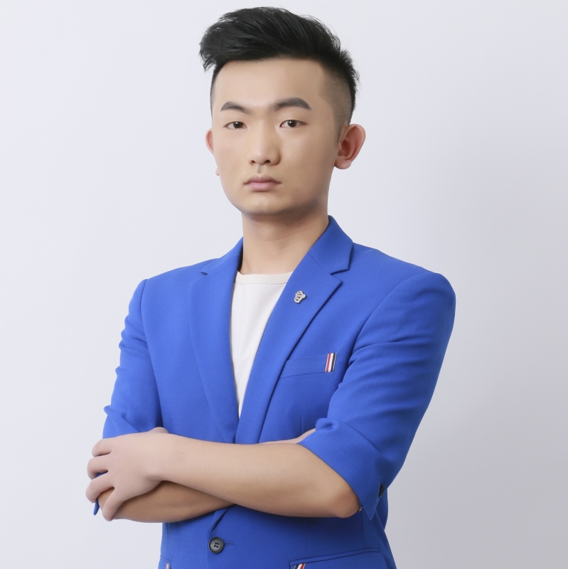 吴海瑞的第一张照片--汕头基督教相亲网