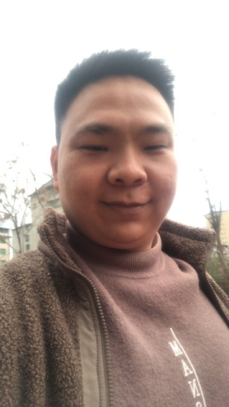 愿你所愿也的第一张照片--汕头基督教相亲网