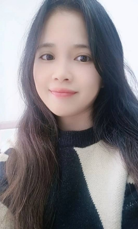 安妮宝贝的第一张照片--汕头基督教相亲网