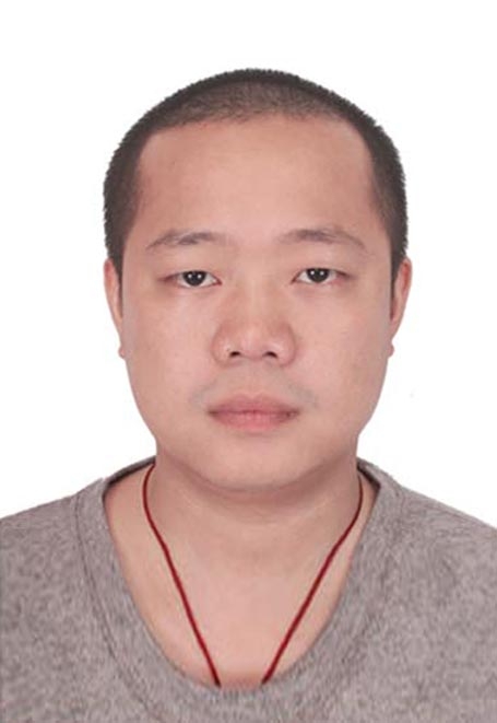 随缘的第二张照片--汕头基督教相亲网
