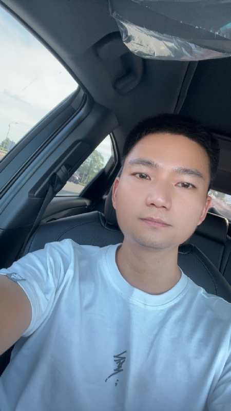 小江的第一张照片--汕头基督教相亲网