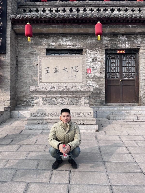 小江的第七张照片--汕头基督教相亲网